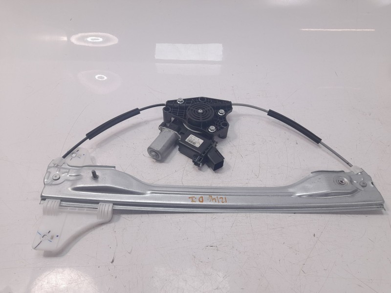 Recambio de elevalunas delantero izquierdo para mg mg zs suv (azs1) 1.5 vti referencia OEM IAM 20231206  