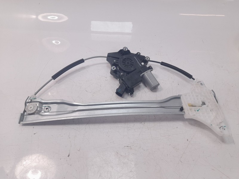 Recambio de elevalunas delantero izquierdo para mg mg zs suv (azs1) 1.5 vti referencia OEM IAM 20231206  