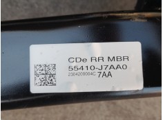 Recambio de puente trasero para kia xceed drive referencia OEM IAM 55410J7AA0   2