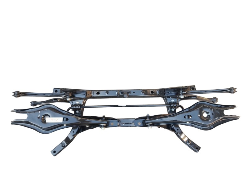 Recambio de puente trasero para kia xceed drive referencia OEM IAM 55410J7AA0  