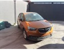OPEL CROSSLAND X / CROSSLAND (P17, P2QO)