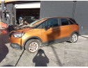OPEL CROSSLAND X / CROSSLAND (P17, P2QO)