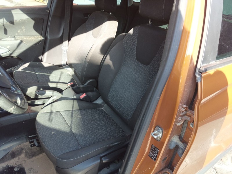 opel crossland x / crossland (p17, p2qo) del año 2018