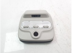 Recambio de luz interior para smart fortwo coupe electric drive / eq pull&bear (453.391) referencia OEM IAM A4536902700  