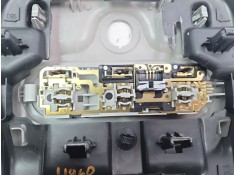 Recambio de luz interior para smart fortwo coupe electric drive / eq pull&bear (453.391) referencia OEM IAM A4536902700   2