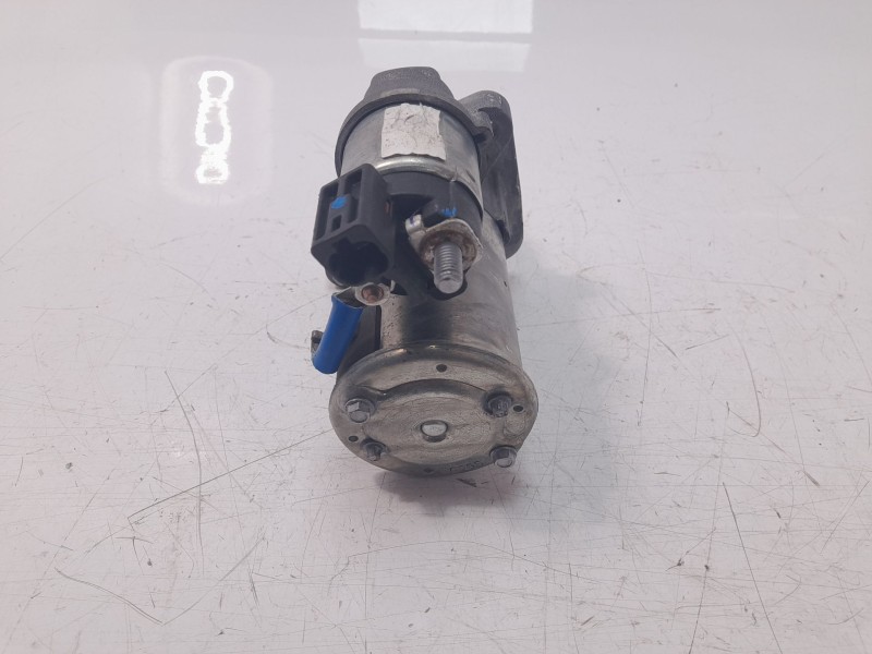 Recambio de motor arranque para kia stonic (yb) 1.2 cvvt referencia OEM IAM 3610003BB6 ARF380123MD ARF060123HQ