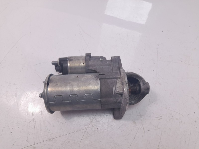 Recambio de motor arranque para kia stonic (yb) 1.2 cvvt referencia OEM IAM 3610003BB6 ARF380123MD ARF060123HQ