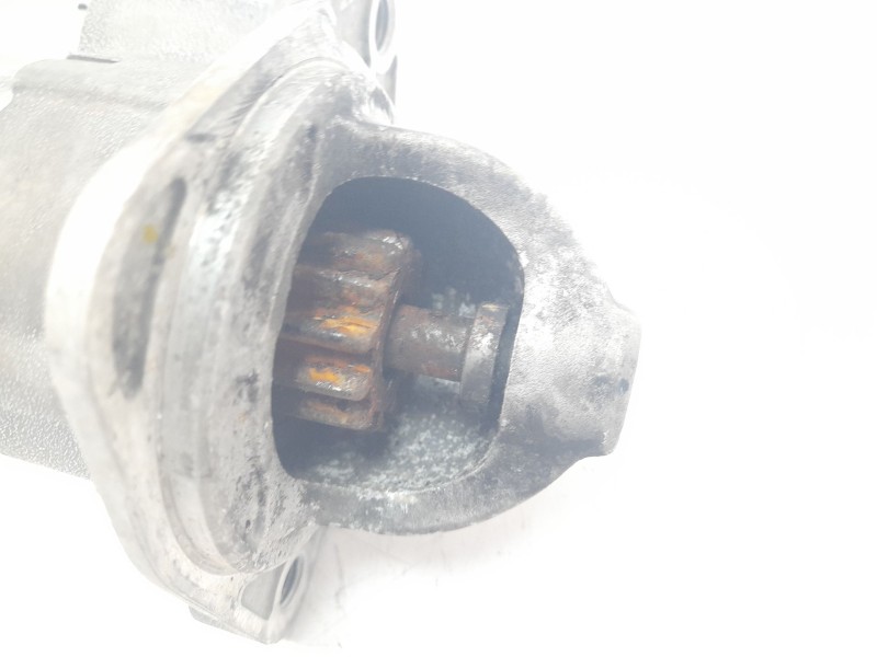 Recambio de motor arranque para kia stonic (yb) 1.2 cvvt referencia OEM IAM 3610003BB6 ARF380123MD ARF060123HQ