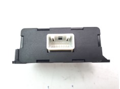 Recambio de modulo electronico para smart fortwo coupe electric drive / eq pull&bear (453.391) referencia OEM IAM 259901385R   2