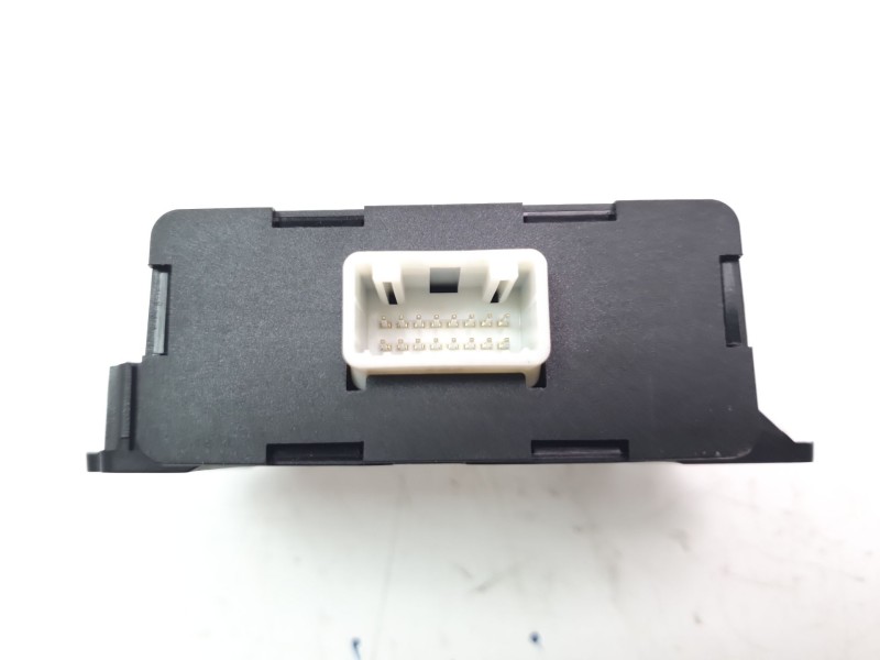 Recambio de modulo electronico para smart fortwo coupe electric drive / eq pull&bear (453.391) referencia OEM IAM 259901385R  
