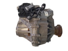 Recambio de caja cambios para volkswagen polo vi (aw1, bz1, ae1) 1.0 tsi referencia OEM IAM URH   2