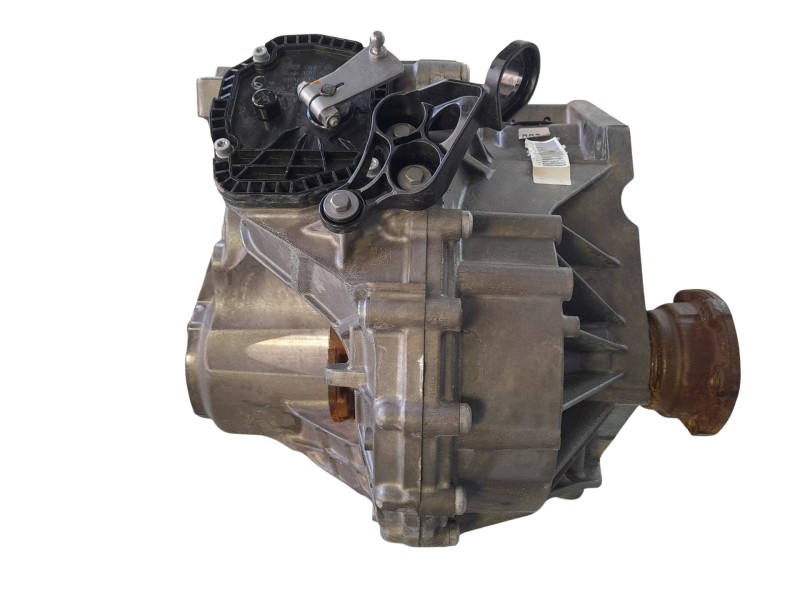 Recambio de caja cambios para volkswagen polo vi (aw1, bz1, ae1) 1.0 tsi referencia OEM IAM URH  