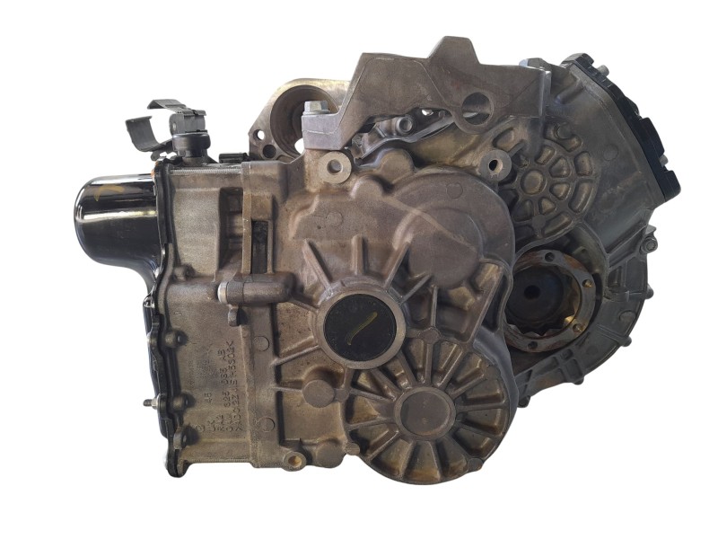 Recambio de caja cambios para volkswagen polo vi (aw1, bz1, ae1) 1.0 tsi referencia OEM IAM URH  