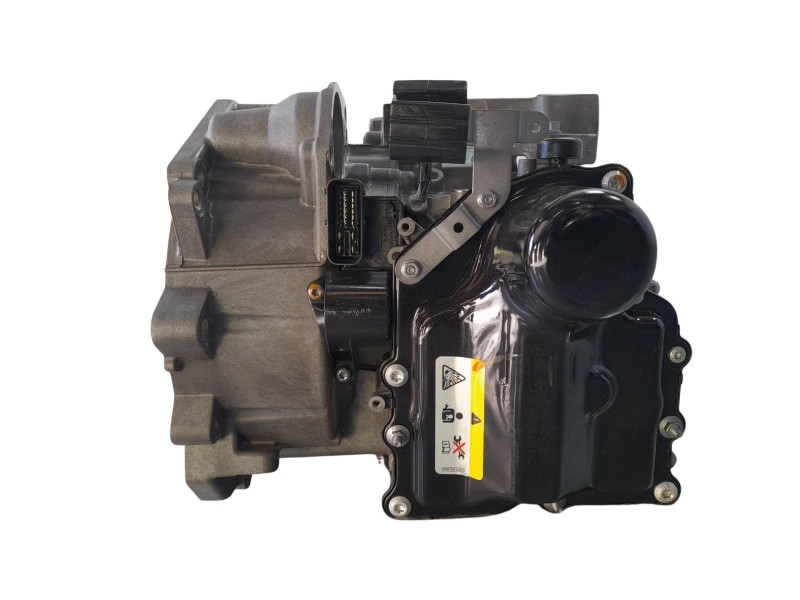 Recambio de caja cambios para volkswagen polo vi (aw1, bz1, ae1) 1.0 tsi referencia OEM IAM URH  