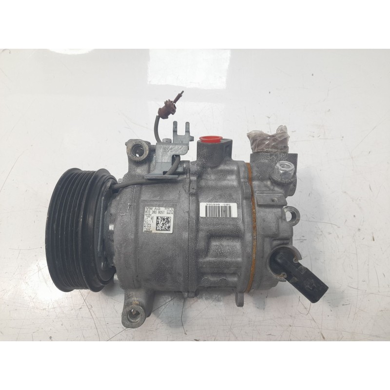 Recambio de compresor aire acondicionado para audi q5 (8rb) 2.0 tdi quattro referencia OEM IAM 8T0260805T  32892 , CAF760037