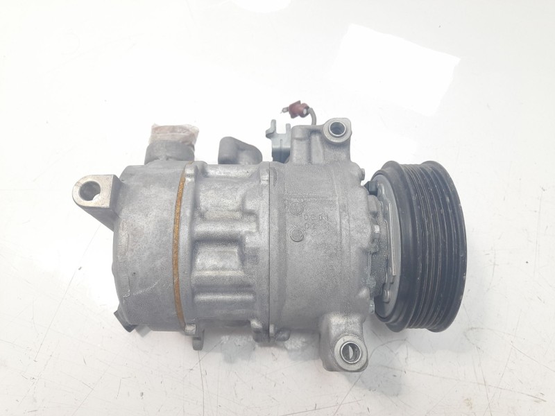 Recambio de compresor aire acondicionado para audi q5 (8rb) 2.0 tdi quattro referencia OEM IAM 8T0260805T  32892 , CAF760037