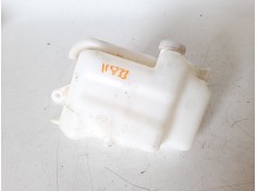 Recambio de deposito expansion para mitsubishi l 200 (kl0/kj0) basis doppelkabine 4wd referencia OEM IAM 1375A359   2