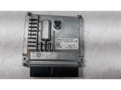 Recambio de centralita motor uce para volkswagen golf vii lim. (5g1) 1.6 16v tdi dpf referencia OEM IAM 04L907445B  