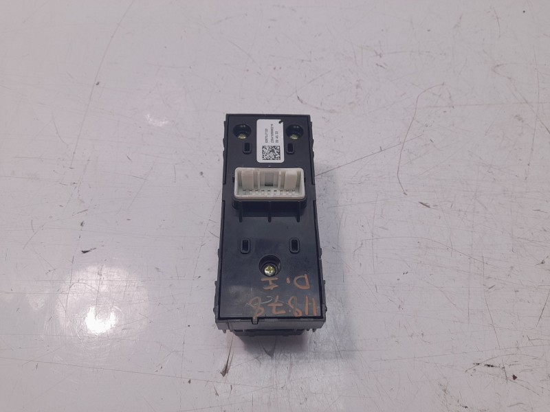 Recambio de mando elevalunas delantero izquierdo para kia xceed drive referencia OEM IAM 93570J7120  