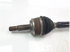 Recambio de transmision delantera derecha para toyota corolla (e21) hybrid active referencia OEM IAM 4341002C20 TO2381  2