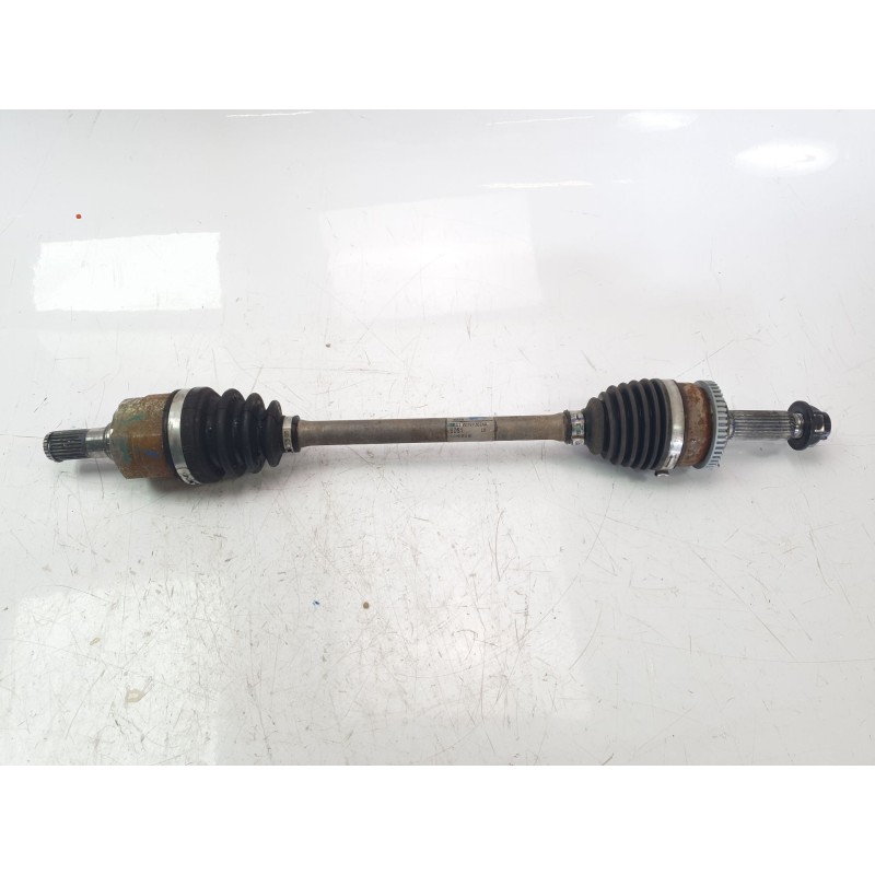 Recambio de transmision delantera izquierda para hyundai i10 iii (ac3, ai3) 1.0 mpi referencia OEM IAM 49500B9000  