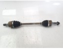 TRANSMISION DELANTERA IZQUIERDA 49500B9000 49500B9000 