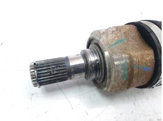 Recambio de transmision delantera izquierda para hyundai i10 iii (ac3, ai3) 1.0 mpi referencia OEM IAM 49500B9000   2