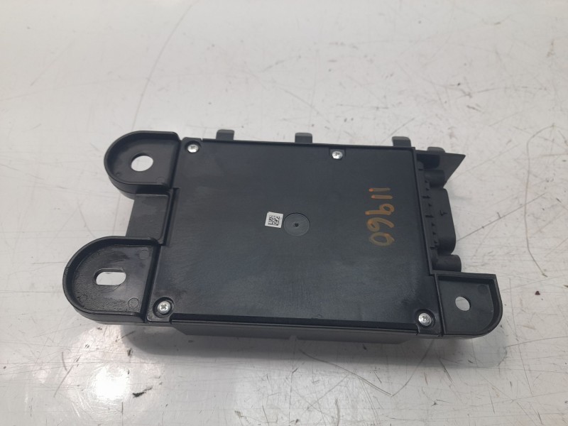 Recambio de modulo electronico para smart fortwo coupe electric drive / eq pull&bear (453.391) referencia OEM IAM A4539000408 28