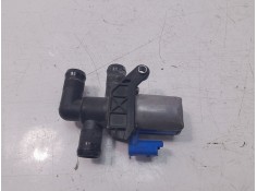 Recambio de valvula intercambio de calefaccion para smart fortwo coupe electric drive / eq pull&bear (453.391) referencia OEM IA 2