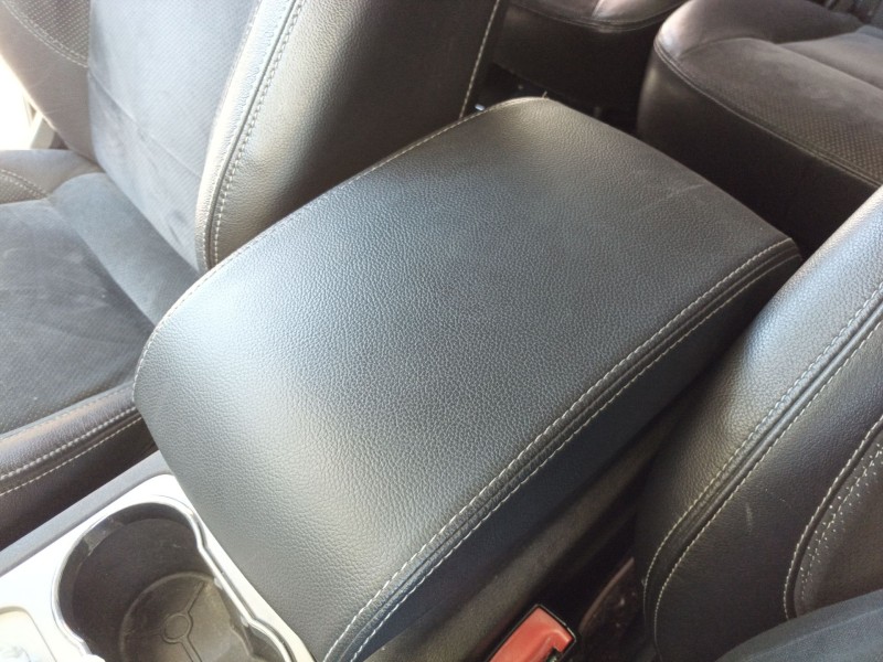 Recambio de apoyabrazos central para ford s-max (wa6) 2.0 tdci referencia OEM IAM   