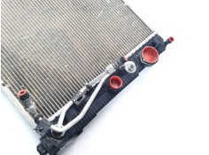 Recambio de radiador agua para mercedes-benz clase glk (x204) 220 cdi 4-matic (204.984, 204.997) referencia OEM IAM A2045003603  2
