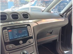 Recambio de guantera para ford s-max (wa6) 2.0 tdci referencia OEM IAM 6M21U04406AD3ZHE   2