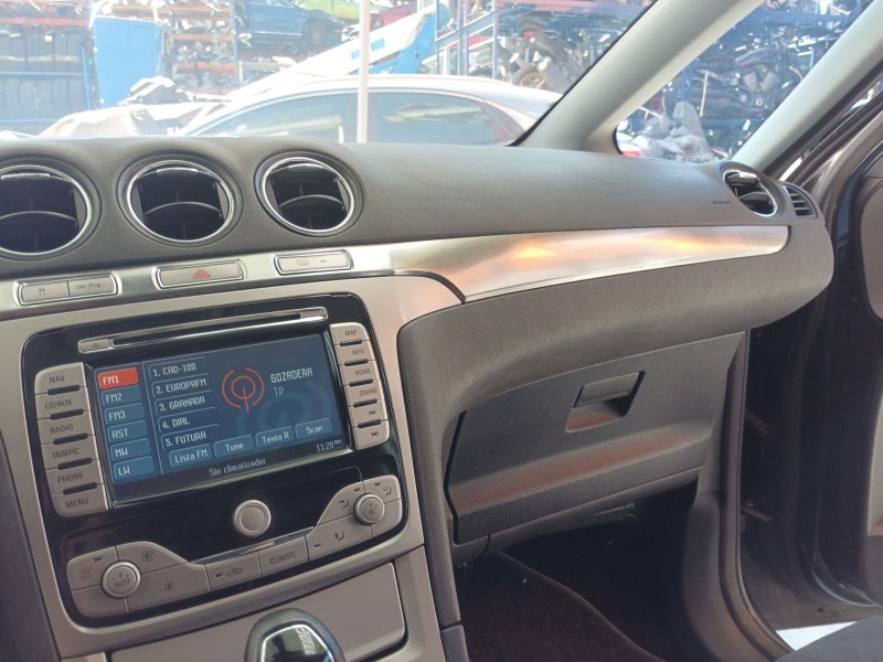 Recambio de guantera para ford s-max (wa6) 2.0 tdci referencia OEM IAM   