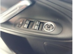 Recambio de mando elevalunas delantero izquierdo para ford s-max (wa6) 2.0 tdci referencia OEM IAM 7S7T14A132AB IAF270027FV EWSF 2