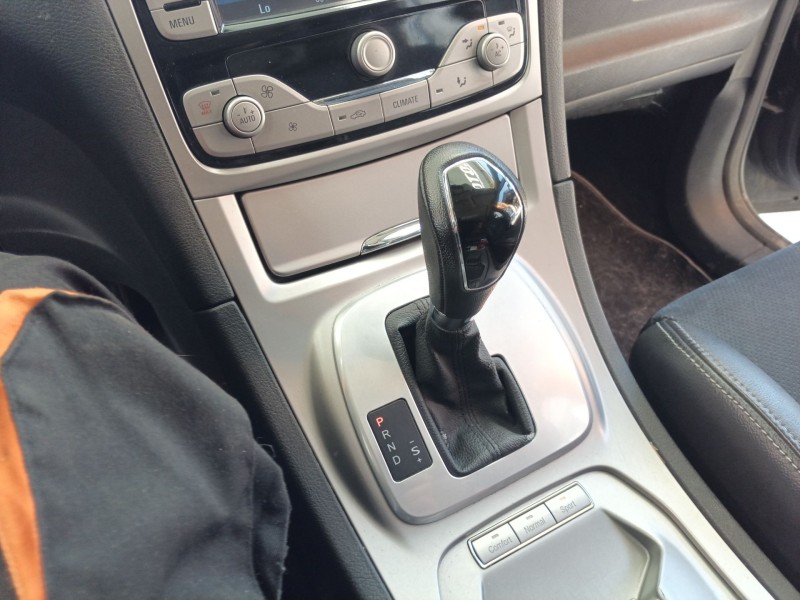 Recambio de palanca cambio para ford s-max (wa6) 2.0 tdci referencia OEM IAM   