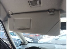 Recambio de parasol izquierdo para ford s-max (wa6) 2.0 tdci referencia OEM IAM 1880328   2