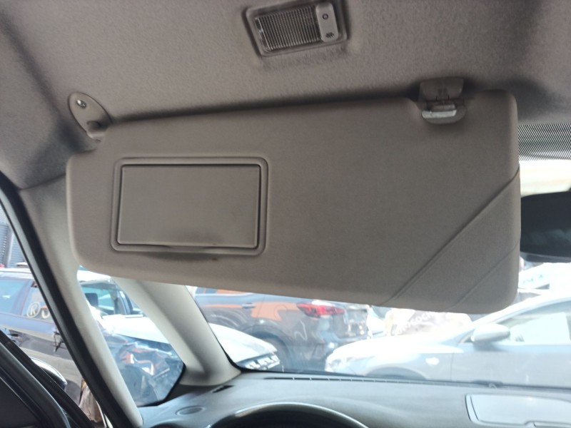 Recambio de parasol izquierdo para ford s-max (wa6) 2.0 tdci referencia OEM IAM   