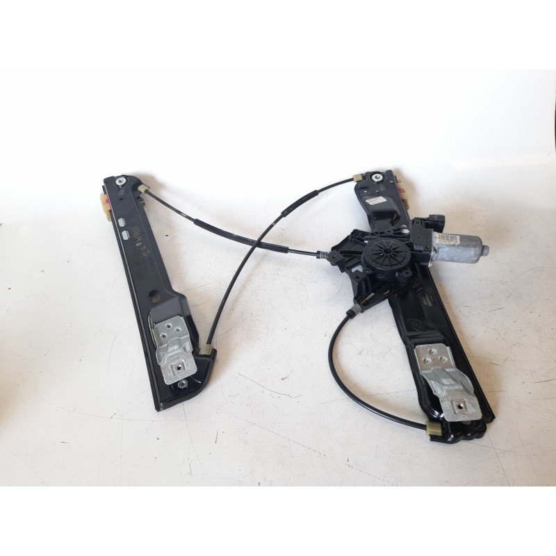 Recambio de elevalunas delantero izquierdo para land rover range rover evoque (l538) 2.0 d 4x4 referencia OEM IAM BJ3223201AG  