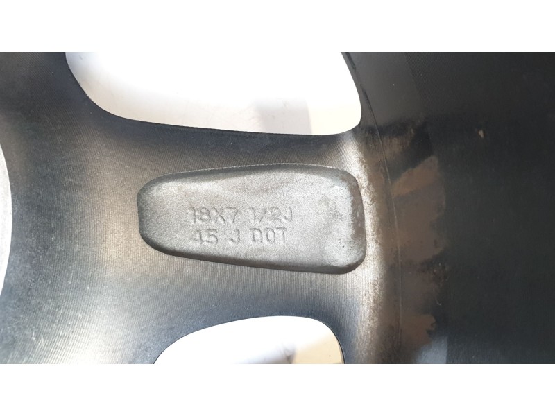 Recambio de llanta para honda cr-v (rw) 2.0 i-mmd hybrid elegance 2wd referencia OEM IAM 42700TMST81  