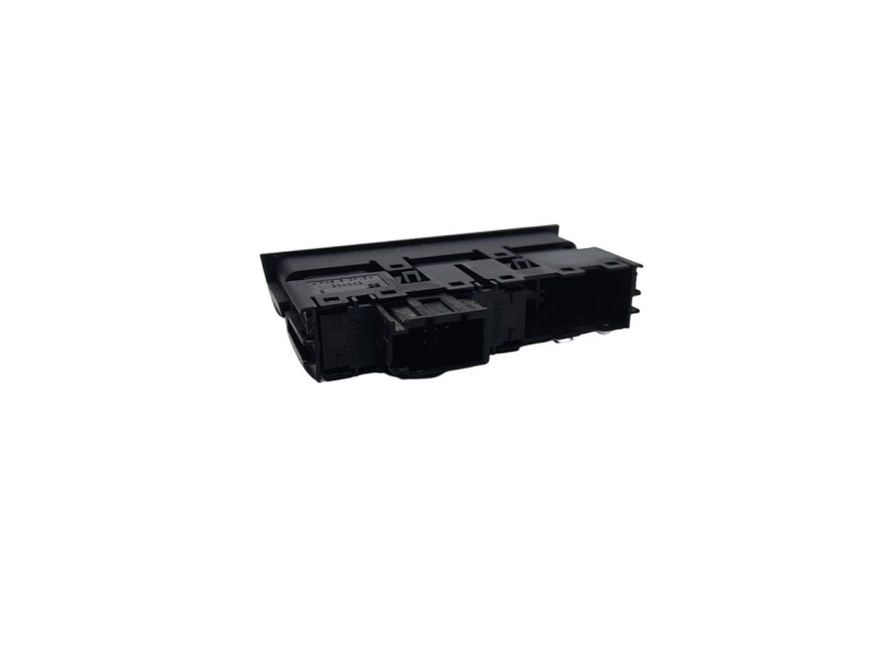 Recambio de pantalla multifuncion para seat leon sc (5f5) fr referencia OEM IAM 5F0919234A  