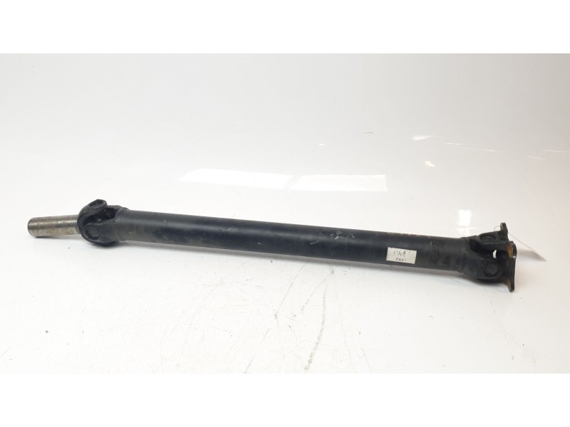 Recambio de transmision central para mazda mx-5 iv (nd__) 2.0 (nd6e) referencia OEM IAM PA4725100  