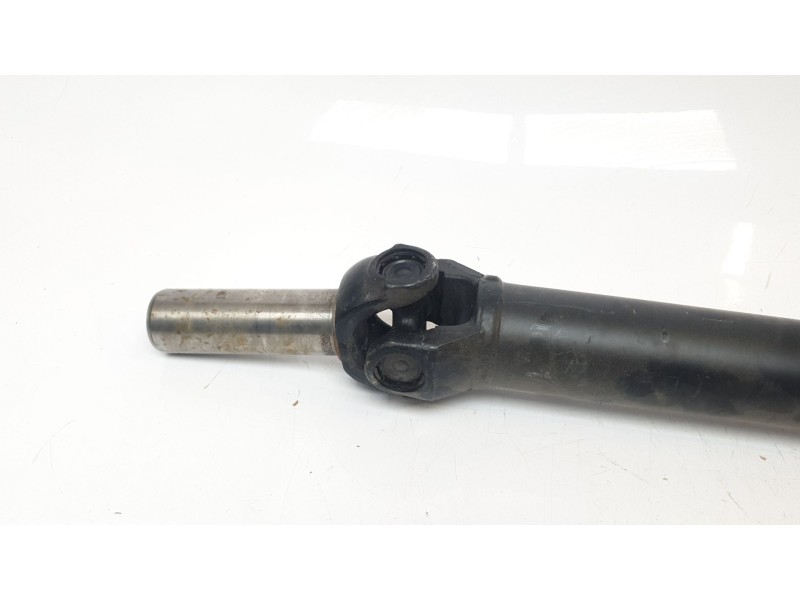 Recambio de transmision central para mazda mx-5 iv (nd__) 2.0 (nd6e) referencia OEM IAM PA4725100  