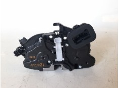 Recambio de cerradura puerta delantera derecha para volkswagen t-cross (c11, d31) 1.0 tsi referencia OEM IAM 10B837016B  DLF6900 2