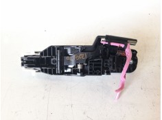 Recambio de maneta exterior trasera derecha para toyota corolla station wagon (_e21_) 2.0 hybrid (mzeh12) referencia OEM IAM 692 2