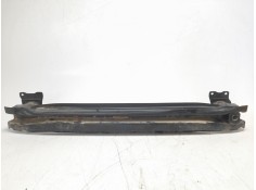 Recambio de refuerzo paragolpes trasero para volkswagen polo edition referencia OEM IAM 2G0807305  