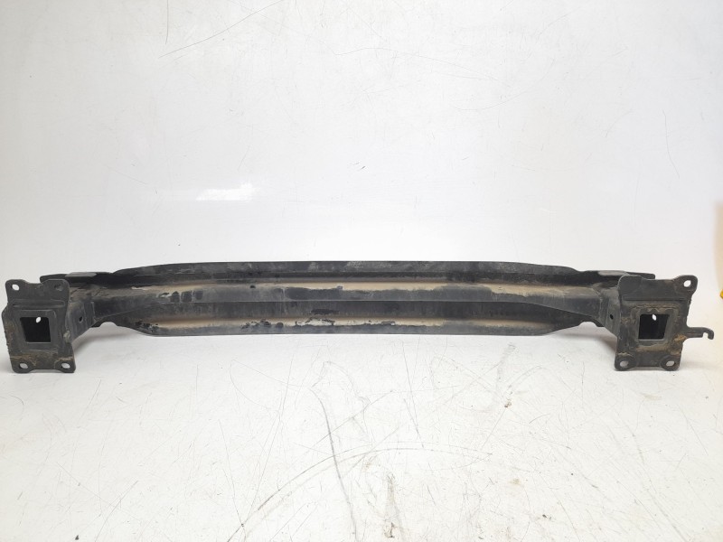 Recambio de refuerzo paragolpes trasero para volkswagen polo edition referencia OEM IAM 2G0807305  