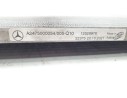 CONDENSADOR / RADIADOR AIRE ACONDICIONADO A2475000054 A2475000054 350081