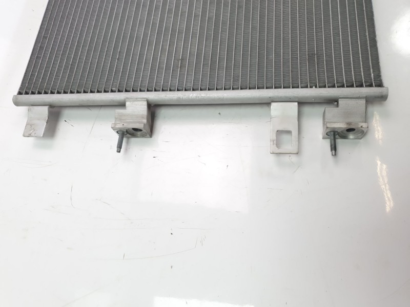 Recambio de condensador / radiador aire acondicionado para mercedes-benz clase gla (w156) gla 200 cdi (156.908) referencia OEM I