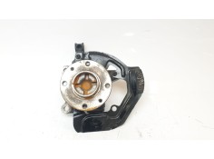 Recambio de mangueta delantera derecha para smart fortwo coupe electric drive / eq pull&bear (453.391) referencia OEM IAM A45333
