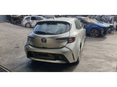 toyota corolla (e21) del año 2021 2